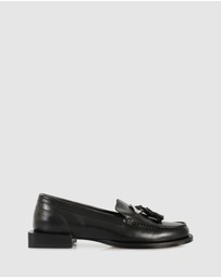 Beau Coops - Clem Loafers