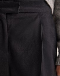 Oxford - Belle Wool Pant