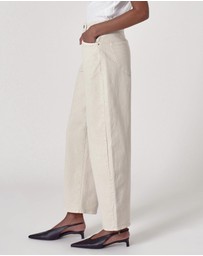 Rolla's - Gigi Barrel Jeans