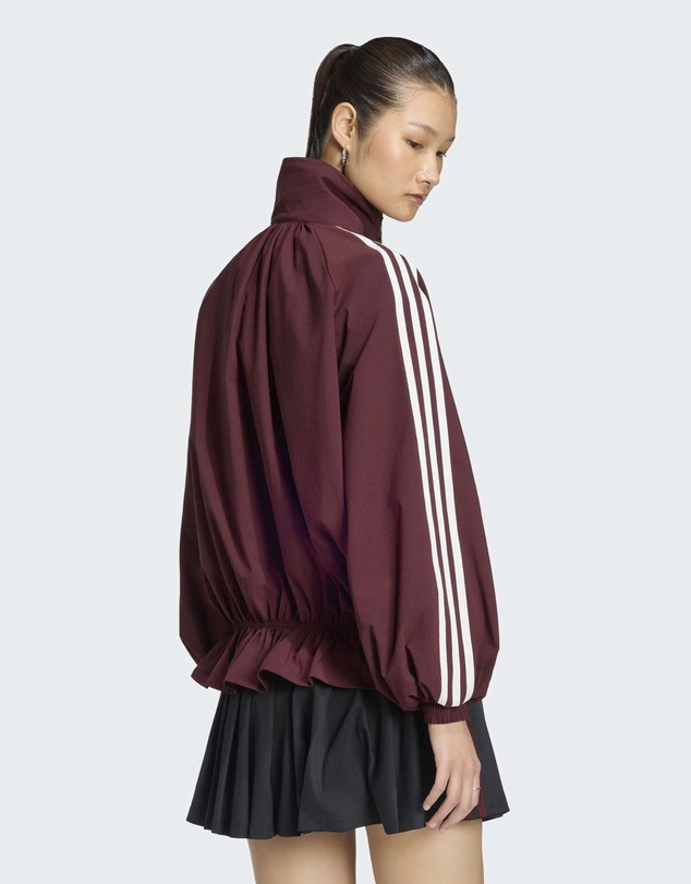 adidas Originals - BLOUSY OVERSIZED TRACK TOP Womens