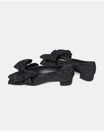 Loeffler Randall - Noa Bow Flats