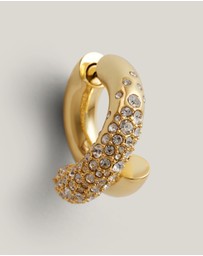 Witchery - Chloe Hoop Earrings