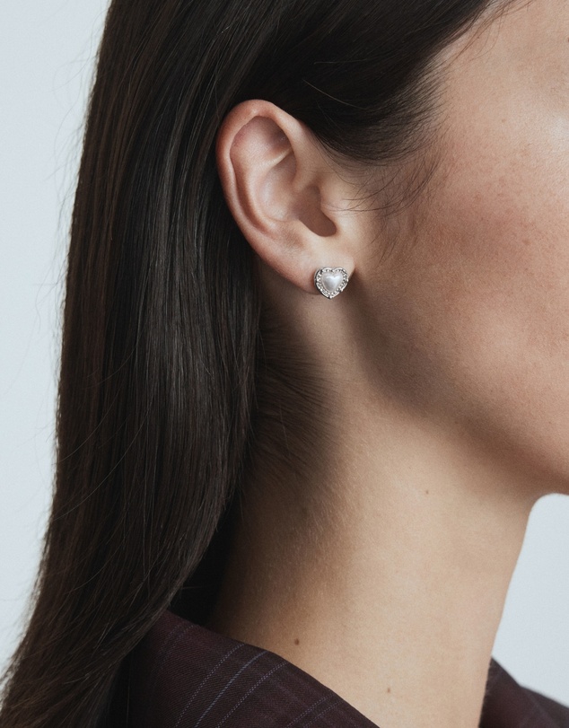 MIMCO - Maybelle Necklace Earrings Set