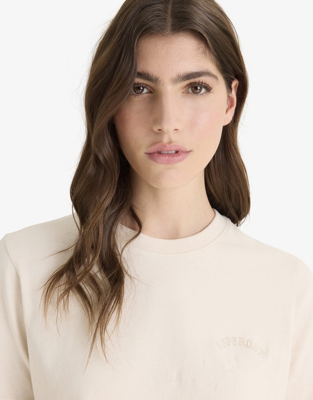 Superdry - Essential Logo Tshirt