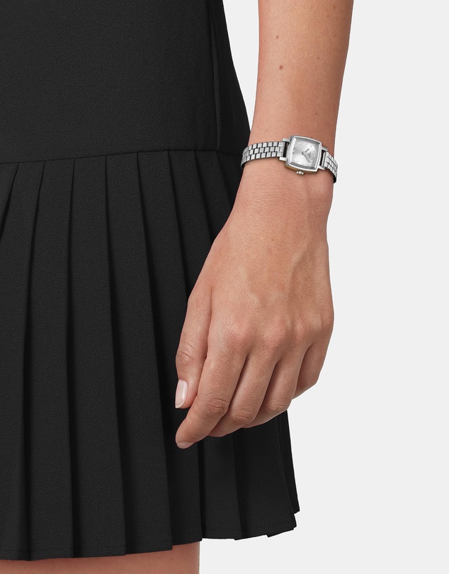 Tissot - Lovely Square