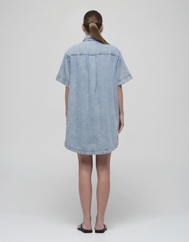 JACANDMOOKI - Alessia Dress