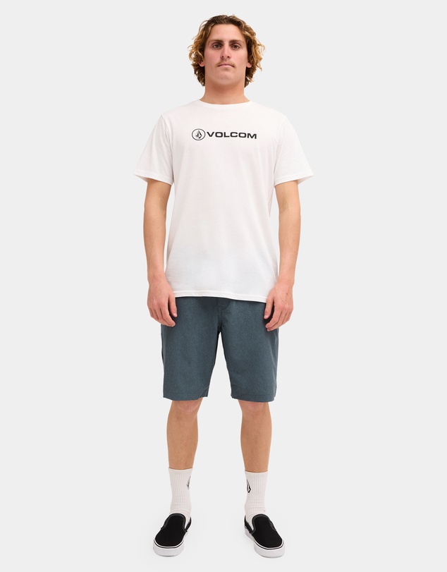 Volcom - Mens Kerosene Chino Shorts