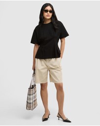Barbour - Daya Shorts