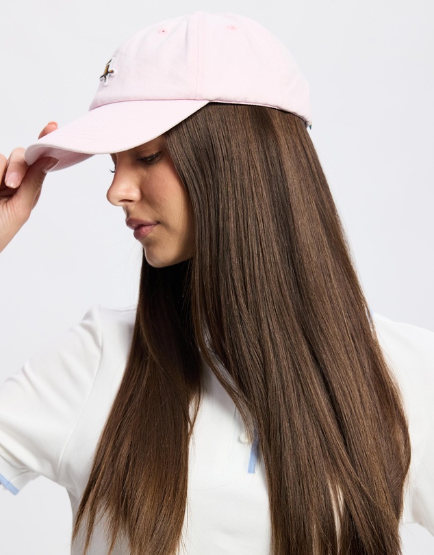 Walker Golf Things - Kooka 6 Panel Cap - ICONIC Exclusive