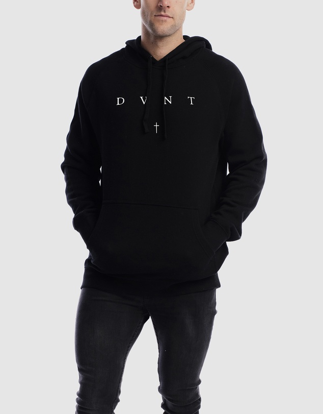 DVNT - Saint Hoodie