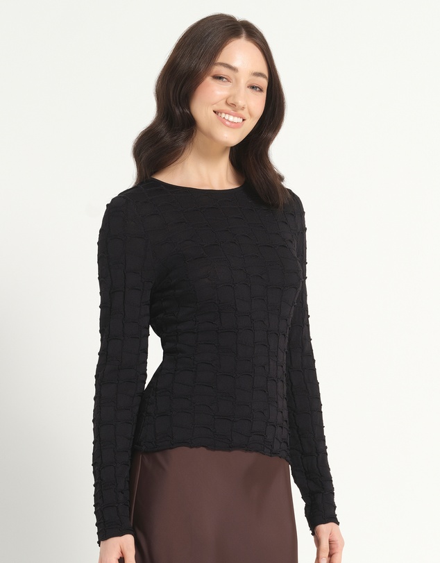 Stella - Sunelle Knit