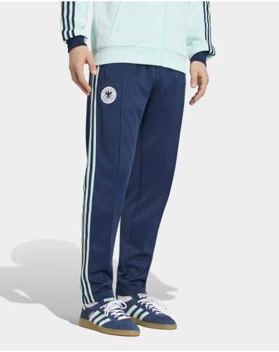adidas Performance - Germany Originals Track Football Pants Mens