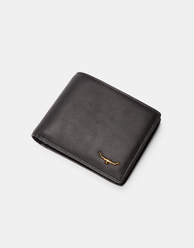R.M.Williams - Bifold Wallet with Pocket