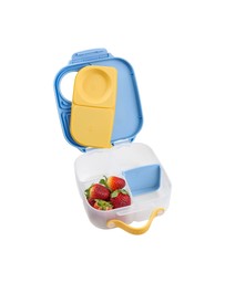 Bbox - 1 Litre Mini Lunch Box Bluey