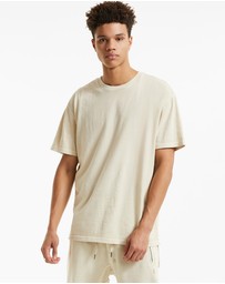 Ksubi - Kross Biggie Short Sleeve T-Shirt