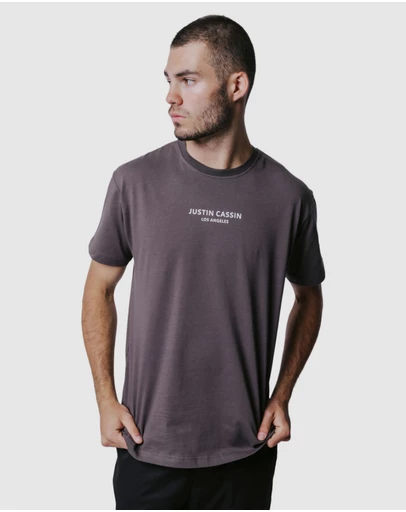Justin Cassin - JC Essential T-Shirt