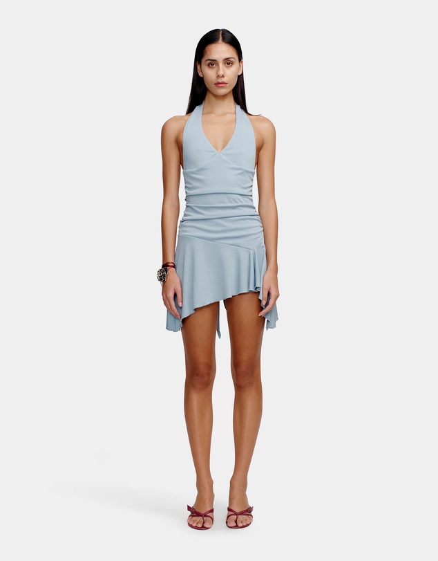 Ownley - Pacha Mini Dress