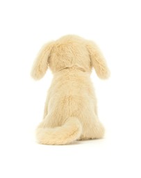 Jellycat - Golden Puppy