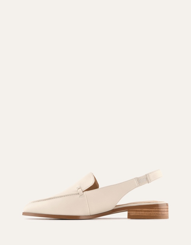 Jo Mercer - Rana Casual Flats