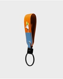Orbitkey - Disney | Orbitkey Loop Keychain