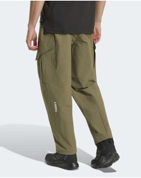 adidas Performance - Terrex Xploric CLIMA365 Cargo Pants Mens