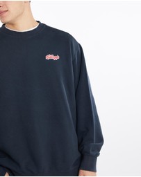 Vintage by The Real Deal - Pre Loved - Vintage Kellogg's Sweatshirt