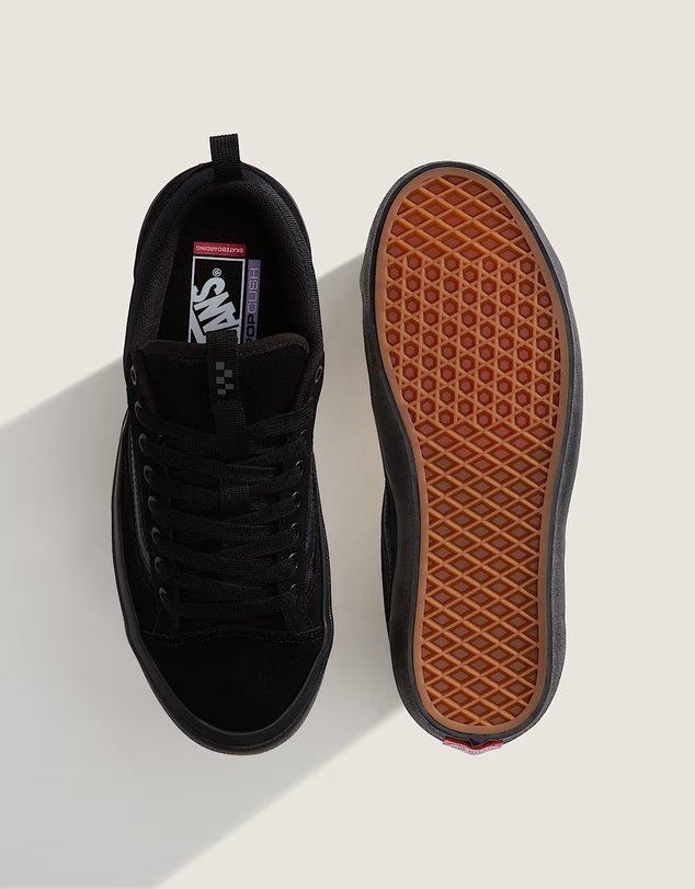Vans - Skate Old Skool 36 - Unisex