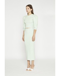 Glamorous - Bodycon Knitted Midi Skirt