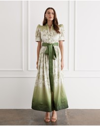 Aqua Blu Australia - Faisane Rosalie Dress