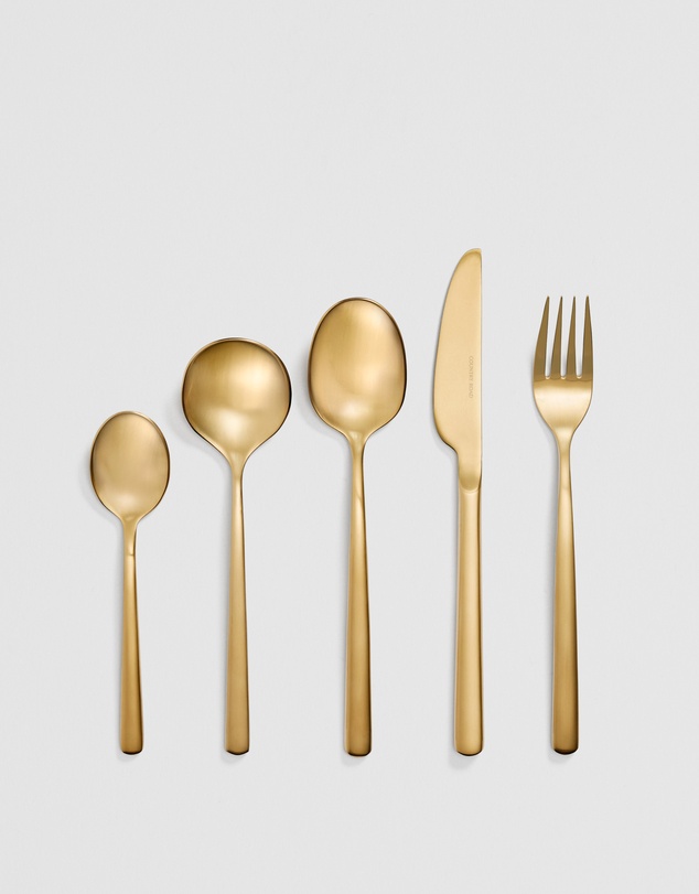 Country Road - Nolan 30 Piece Cutlery Set
