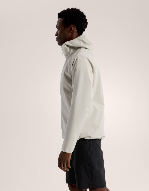 Arc'teryx - Solano Hoody Men's