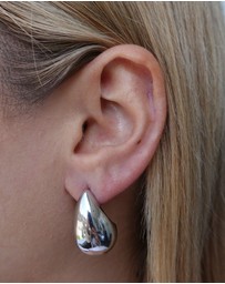 Izoa - Solene Stud Earrings