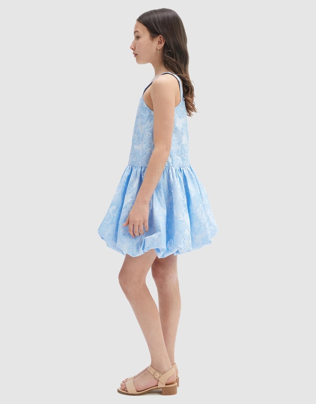 Bardot Junior - Elianna Mini Dress - Kids-Teens