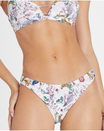 Heaven Australia - Petunia Jennifer Hipster Pant