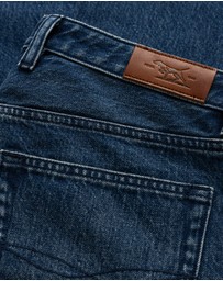 Rodd & Gunn - Dunearn Loose Fit Jean Regular Leg