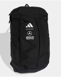 adidas Performance - MERCEDES - AMG PETRONAS FORMULA 1 ENGINEERS & MARKETING BACKPACK