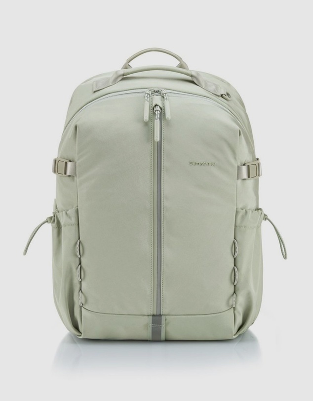 Samsonite - Ac+ive-Lite Weekender Backpack