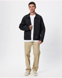 Dickies - Unlined Eisenhower Jacket