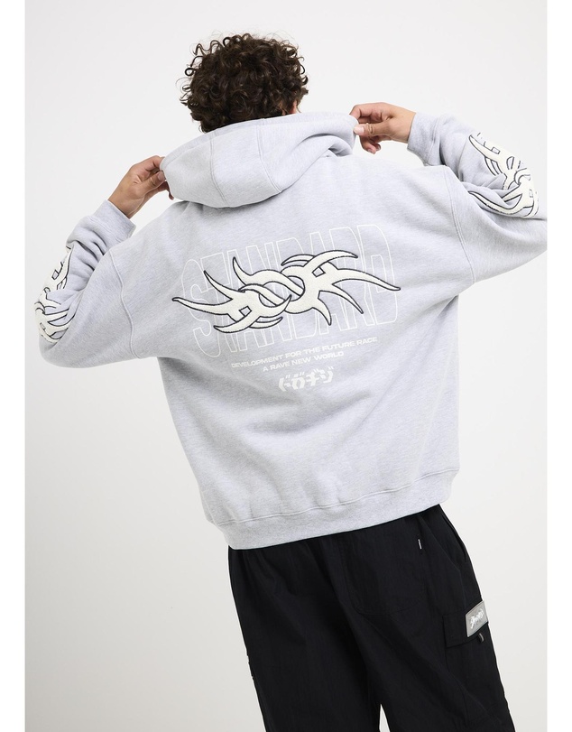 Standard - Limit Zip Hoodie