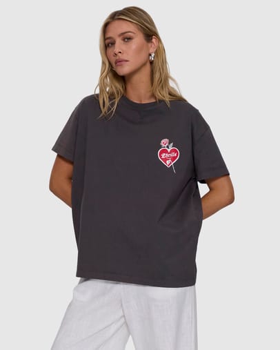 Merch Black