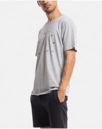 Xander - Roulette Tee