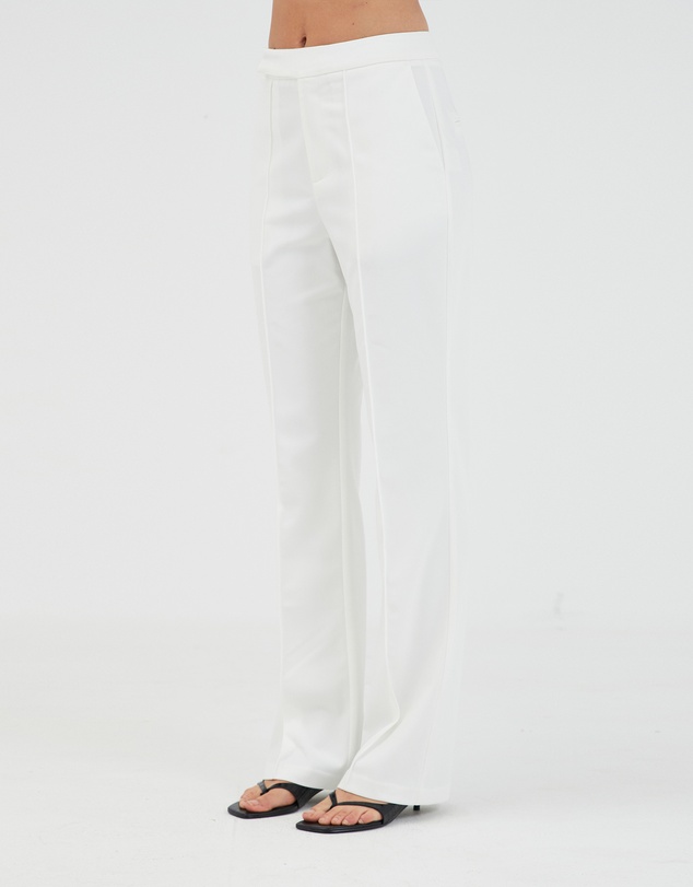 Third Form - Interchange Tailored Trousers