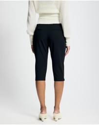 Lover - Sylvie Tailored Capri