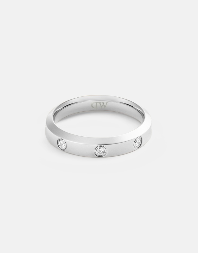 Daniel Wellington - Classic Lumine 4.0mm Ring S