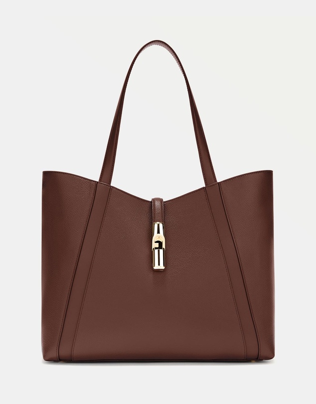 Furla - Furla Goccia Large Tote Bag