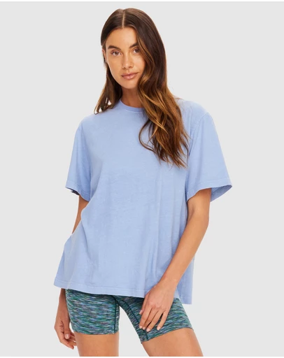 The Upside - Jodhi Tee