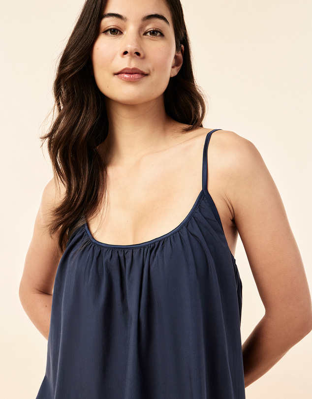 Papinelle - Madison Strappy Nightie