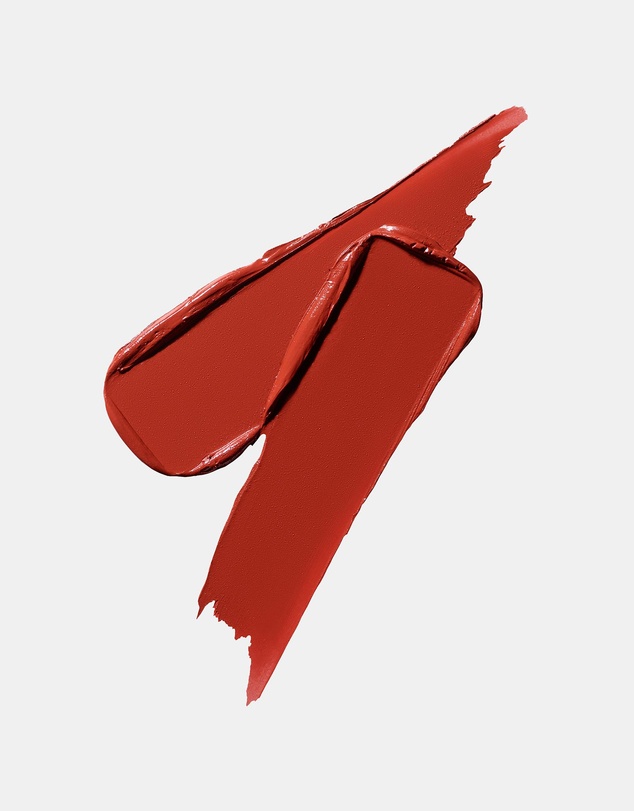 MAC - MACximal Silky Matte Lipstick - Chili