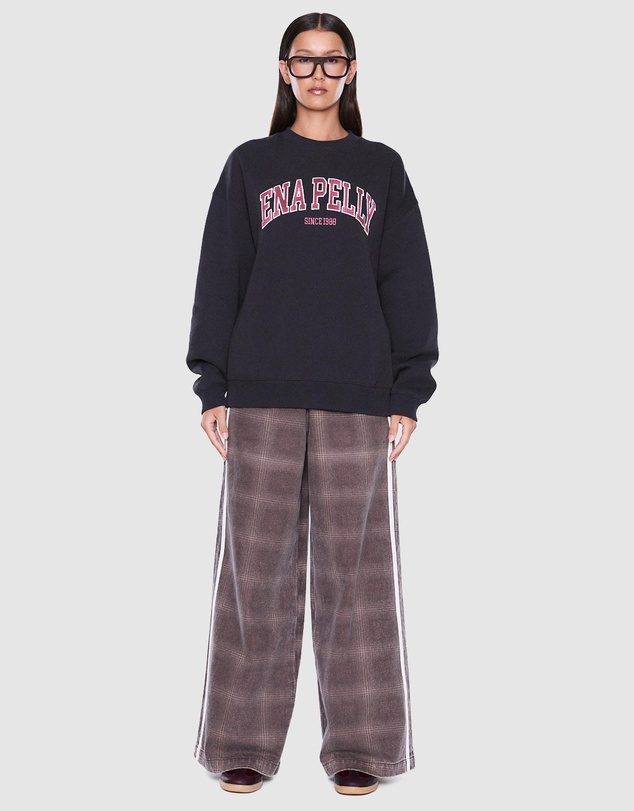 ENA PELLY - Mila Oversized Sweater
