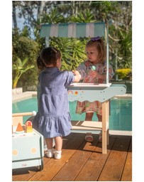 Bello - Icecream Dream Cart